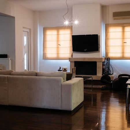 Nafplion Comfort Aprt Next To Fortress Of Palamidi Exterior foto